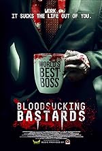 Cover image of the movie Bloodsucking Bastards