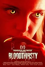 Cover image of the movie Bloodthirsty
