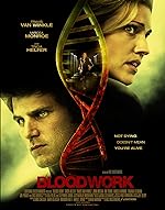 Cover image of the movie Bloodwork