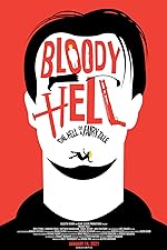 Cover image of the movie Bloody Hell
