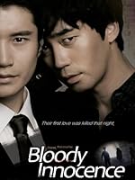 Cover image of the movie Bloody Innocent