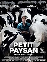 Cover image of the movie Bloody Milk