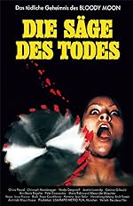 Cover image of the movie Bloody Moon