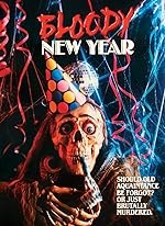 Cover image of the movie Bloody New Year