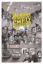 Cover image of the movie Bloody Nose, Empty Pockets