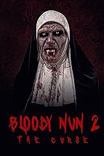 Cover image of the movie Bloody Nun 2: The Curse