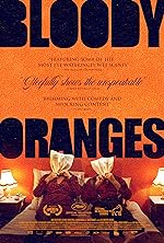 Cover image of the movie Bloody Oranges
