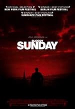 Cover image of the movie Bloody Sunday