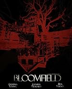 Cover image of the movie Bloomfield