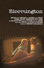 Cover image of the movie Bloomington