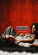 Cover image of the movie Blow