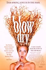 Cover image of the movie Blow Dry