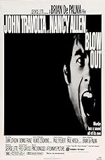 Cover image of the movie Blow Out