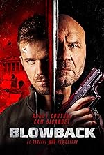Cover image of the movie Blowback