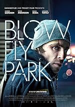 Cover image of the movie Blowfly Park