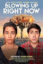 Cover image of the movie Blowing Up Right Now