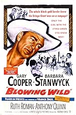 Cover image of the movie Blowing Wild