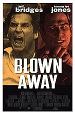 Cover image of the movie Blown Away