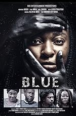 Cover image of the movie Blue