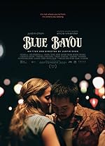 Cover image of the movie Blue Bayou