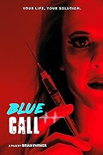 Cover image of the movie Blue Call