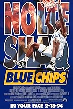 Cover image of the movie Blue Chips