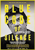 Cover image of the movie Blue Code of Silence