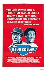 Cover image of the movie Blue Collar