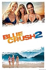 Cover image of the movie Blue Crush 2