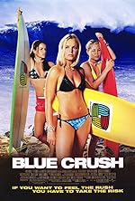 Cover image of the movie Blue Crush