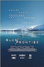 Cover image of the movie Blue Frontier