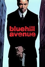 Cover image of the movie Blue Hill Avenue