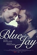 Cover image of the movie Blue Jay