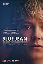 Cover image of the movie Blue Jean