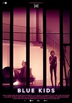 Cover image of the movie Blue Kids