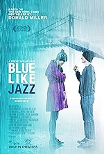 Cover image of the movie Blue Like Jazz