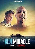 Cover image of the movie Blue Miracle