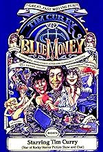 Cover image of the movie Blue Money