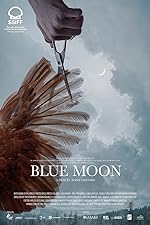 Cover image of the movie Blue Moon