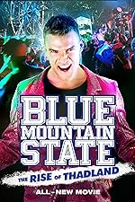 Cover image of the movie Blue Mountain State: The Rise of Thadland