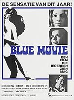 Cover image of the movie Blue Movie