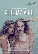 Cover image of the movie Blue My Mind