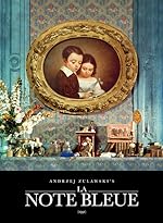 Cover image of the movie Blue Note