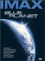 Cover image of the movie Blue Planet