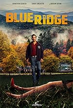 Cover image of the movie Blue Ridge