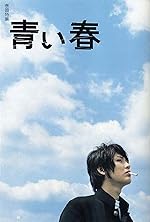 Cover image of the movie Blue Spring
