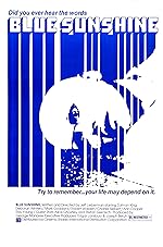 Cover image of the movie Blue Sunshine