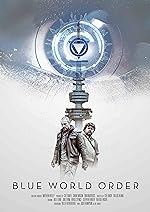 Cover image of the movie Blue World Order