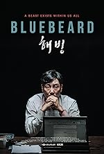 Cover image of the movie Bluebeard