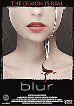 Cover image of the movie Blur